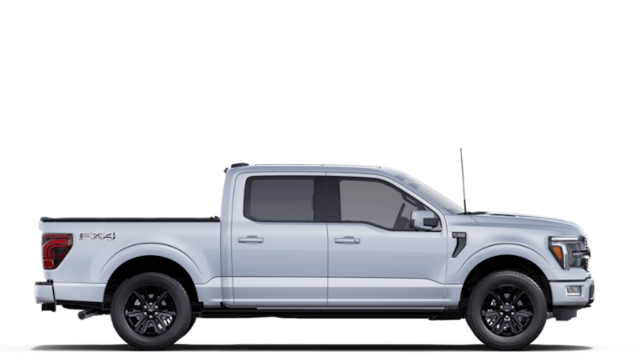 2025 Ford F-150+F-150